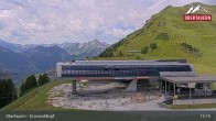 Archiv Foto Webcam Grünwaldkopf in Obertauern 12:00