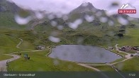 Archiv Foto Webcam Grünwaldkopf in Obertauern 16:00