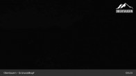 Archiv Foto Webcam Grünwaldkopf in Obertauern 02:00