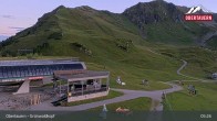 Archiv Foto Webcam Grünwaldkopf in Obertauern 04:00