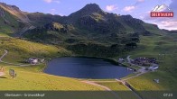 Archiv Foto Webcam Grünwaldkopf in Obertauern 06:00