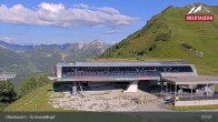 Archiv Foto Webcam Grünwaldkopf in Obertauern 07:00