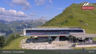 Archiv Foto Webcam Grünwaldkopf in Obertauern 08:00