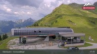 Archiv Foto Webcam Grünwaldkopf in Obertauern 10:00