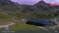 Archiv Foto Webcam Grünwaldkopf in Obertauern 04:00