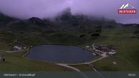 Archiv Foto Webcam Grünwaldkopf in Obertauern 04:00
