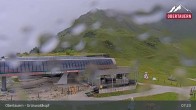 Archiv Foto Webcam Grünwaldkopf in Obertauern 06:00