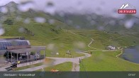 Archiv Foto Webcam Grünwaldkopf in Obertauern 07:00