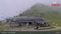 Archiv Foto Webcam Grünwaldkopf in Obertauern 08:00