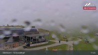 Archiv Foto Webcam Grünwaldkopf in Obertauern 10:00