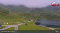 Archiv Foto Webcam Grünwaldkopf in Obertauern 12:00