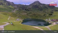 Archiv Foto Webcam Grünwaldkopf in Obertauern 14:00