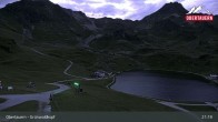 Archiv Foto Webcam Grünwaldkopf in Obertauern 20:00