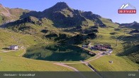 Archived image Webcam Obertauern - Grünwaldkopf 07:00