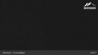 Archiv Foto Webcam Grünwaldkopf in Obertauern 02:00