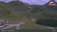 Archiv Foto Webcam Grünwaldkopf in Obertauern 04:00