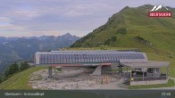 Archiv Foto Webcam Grünwaldkopf in Obertauern 07:00
