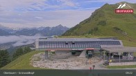 Archiv Foto Webcam Grünwaldkopf in Obertauern 08:00