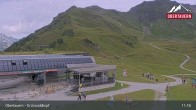 Archiv Foto Webcam Grünwaldkopf in Obertauern 10:00