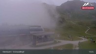Archiv Foto Webcam Grünwaldkopf in Obertauern 12:00