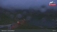 Archiv Foto Webcam Grünwaldkopf in Obertauern 04:00