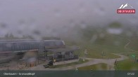 Archiv Foto Webcam Grünwaldkopf in Obertauern 06:00