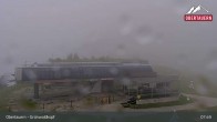 Archiv Foto Webcam Grünwaldkopf in Obertauern 07:00
