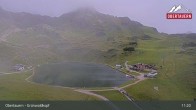Archiv Foto Webcam Grünwaldkopf in Obertauern 10:00