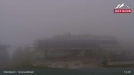 Archiv Foto Webcam Grünwaldkopf in Obertauern 12:00