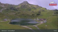 Archiv Foto Webcam Grünwaldkopf in Obertauern 14:00