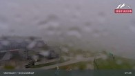 Archiv Foto Webcam Grünwaldkopf in Obertauern 06:00