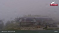 Archiv Foto Webcam Grünwaldkopf in Obertauern 06:00