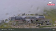 Archiv Foto Webcam Grünwaldkopf in Obertauern 10:00