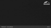 Archiv Foto Webcam Grünwaldkopf in Obertauern 02:00
