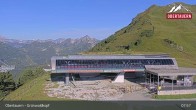 Archiv Foto Webcam Grünwaldkopf in Obertauern 07:00
