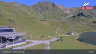 Archiv Foto Webcam Grünwaldkopf in Obertauern 08:00
