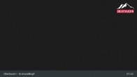 Archiv Foto Webcam Grünwaldkopf in Obertauern 00:00