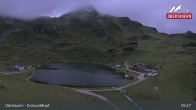 Archiv Foto Webcam Grünwaldkopf in Obertauern 04:00