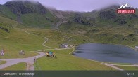Archiv Foto Webcam Grünwaldkopf in Obertauern 06:00