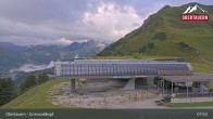 Archiv Foto Webcam Grünwaldkopf in Obertauern 07:00