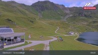 Archiv Foto Webcam Grünwaldkopf in Obertauern 08:00