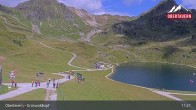 Archiv Foto Webcam Grünwaldkopf in Obertauern 10:00
