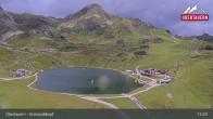 Archiv Foto Webcam Grünwaldkopf in Obertauern 12:00