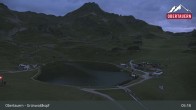 Archiv Foto Webcam Grünwaldkopf in Obertauern 04:00