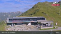 Archiv Foto Webcam Grünwaldkopf in Obertauern 07:00
