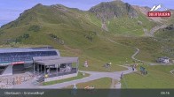 Archiv Foto Webcam Grünwaldkopf in Obertauern 08:00