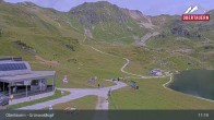 Archiv Foto Webcam Grünwaldkopf in Obertauern 10:00