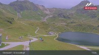 Archiv Foto Webcam Grünwaldkopf in Obertauern 12:00