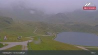 Archiv Foto Webcam Grünwaldkopf in Obertauern 12:00