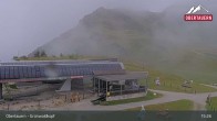 Archiv Foto Webcam Grünwaldkopf in Obertauern 14:00